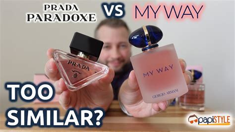 prada paradox dupe|prada paradoxe dupe alternative.